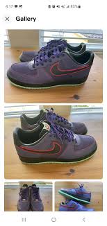Are these fake ? I got from ebay for 25$ : rNike