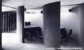 As Tu Deja Oublie 50s 60s 70s Architecture Architecture Arc Organisation