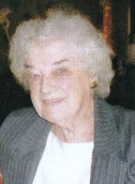 Thelma Hess Obituary (2015)