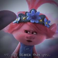 BROPPY I love this coloring !! #broppyedit #broppytrolls #broppytrol...