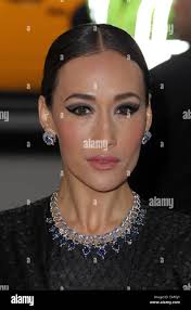 Maggie james hi-res stock photography and images