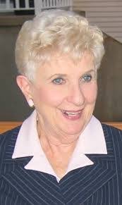 Nancy Talmage's Instagram, Twitter & Facebook