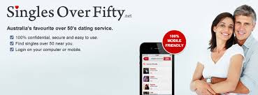 What's the best dating site for over 50? Singles Over 50 Australia Home Facebook