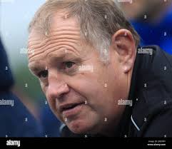 Mark richards hi-res stock photography and images