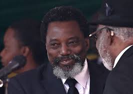 Emmanuel Katongole, Director Nominee of Rotary International, reads the  certificate of the Paul Harris Fellow before presenting it to Rt. Rev.  Moses Banja, Bishop of Namirembe Diocese. #Rotary #PaulHarrisFellow @Rotary 