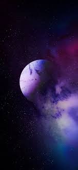Maybe you would like to learn more about one of these? Iphone 12 Pro Max Space Wallpapers Wallpaper Cave