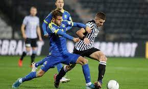 Σβαμπ 69′ (πεν.), ζίβκοβιτς 91′. Paok Asteras Tripolhs To Wraio Gkol Toy Tzolh Gia To 1 0 Vid Fosonline