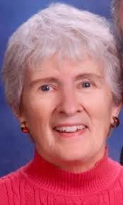 Coral Madden Obituary