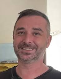 Obituary information for Darryl Louis Morin Jr.