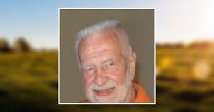 Keith Gilbert Sturm Obituary March 25, 2015