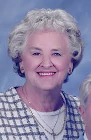 Virginia Mahar Obituary