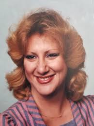 Deborah Kaye “Chris” Caron