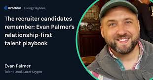 Crypto hiring: leverage your network, not just your resume