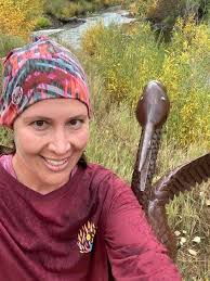 Treasach Vargas' Fundraiser — Sharsheret