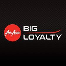 The newly enhanced big loyalty app lets you do more with your big points! Airasia Big Bot For Facebook Messenger Chatbottle