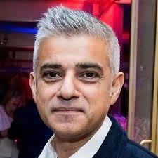 Weird way to welcome new members at Reform