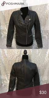 Charlotte Russe Faux Leather Jacket Faux Leather Jackets Leather Jacket Fashion