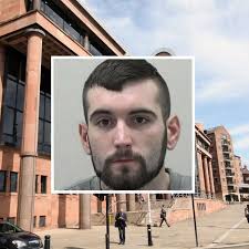 Elswick brute who beat up and raped woman he followed home jailed for 12  years