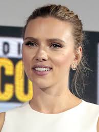 Scarlett Johanssonová – Wikipedie