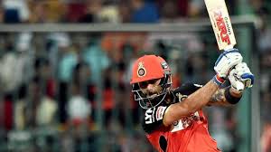 Rcb vs kkr is the 30th match of ipl 2016 on may 02. Ipl 9 Rcb Vs Kkr Virat Kohli Kl Rahul Fifties Bolster Bangalore Total
