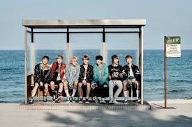 Bts Wings Sweeps Music Charts