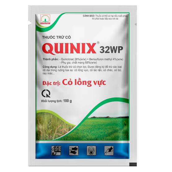 Quinix 32WP