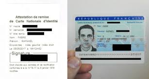 Check spelling or type a new query. Blurring Reality As Artist S 3d Model Tricks National Identity Card Issuer 3d Printing Industry