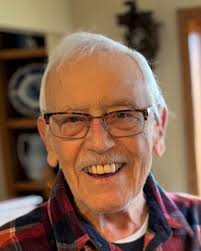 John F. Snyder Obituary July 8, 2025