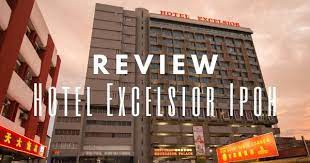Hotel hotel excelsior ipoh cost depends on the season and prices can be much different basing on selected dates. Hotel Excelsior Ipoh Review Why This Classic Ipoh Hotel Is Still Thriving 2020