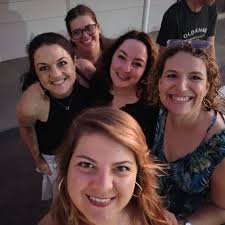 Ek sien hoe mense gesond word