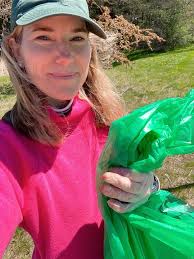 Vermont Attorney General Charity Clark