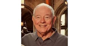 Thomas Edward Baughan Obituary (1934