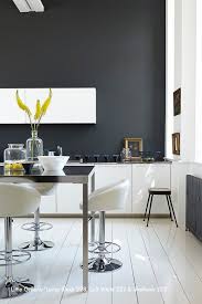 Peinture Cuisine 11 Couleurs Tendance A Adopter Cuisines Design Peinture Gris Anthracite Peinture Cuisine