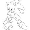 Are you all set to play sonic the hedgehog game? 1