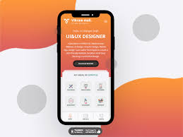 Inspirational designs, illustrations, and graphic elements from the world's best designers. Ui Cv App Chimobi Benedict Oguanabi Schedule App Ui You Can Build Modern Web Applications Very Akurapopo