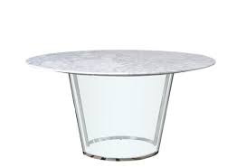 Montauk Floating Dining Table Marble Top Dining Table Marble Table Dining