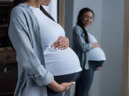 The change in body temperature is caused by labor hormones, explains baker. Guide To Labour Induction What To Expect If You Re Getting Induced