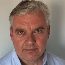 The sad story of Simon Spence and Max Hill