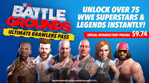 Now account required and terms apply. Wwe 2k Unlock Hulk Hogan Ric Flair The Nature Boy Stone Cold Steve Austin Ronda Rousey Over 75 Wwe Superstars Legends Now With The Ultimate Brawlers Pass Get It