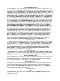 'ya muqallibal qulub, thabbit qalbi 'ala dinik.'. Ajian Waringin Sungsang Pdf