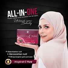 We did not find results for: Magical C Pure Harga Murah Borong Original 60102559481