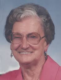 Beatrice "Beatty" C. Kresge-Lebish Obituary