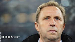 Ex Ghana coach Milovan Rajevac gets Algeria job