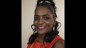 TN CPRS: Tawanda Murray