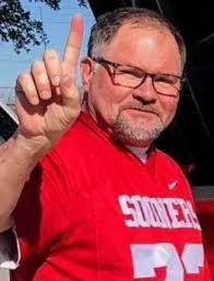 Michael Bledsoe Obituary (1963