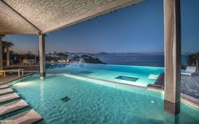 Les 10 Plus Belles Villas D Ete Vues Sur Airbnb L Officiel Des Vacances