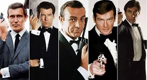 James bond villains are a major force behind the franchise's continued success. Quien Es El Creador De James Bond Las Preguntas Trivia Quizzclub