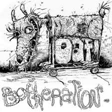 Image result for Joey Deacon