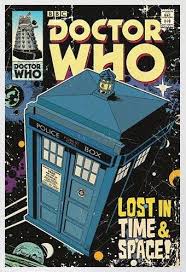 Doctor who tardis projection alarm clock. Doctor Who Tardis