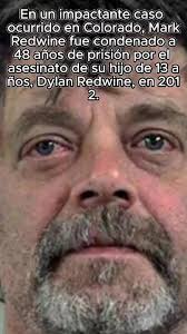 Mark Redwine Disturbing Photos